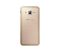 Samsung Galaxy J3 2016 J320F LTE złoty - 305668 - zdjęcie 2